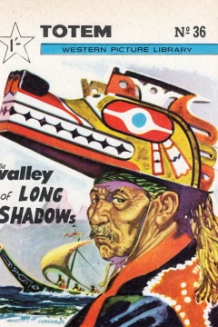 Canada Pierre: The Valley of Long Shadows