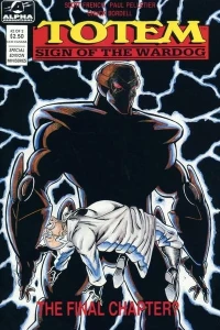 Issue #2