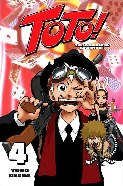 Cover of Gangster Girl