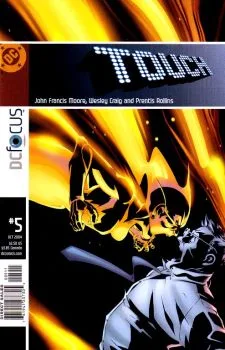 Cover of Broken Connections