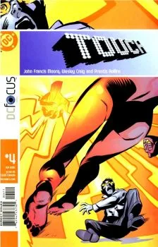 Cover of The Girl Can't Help It