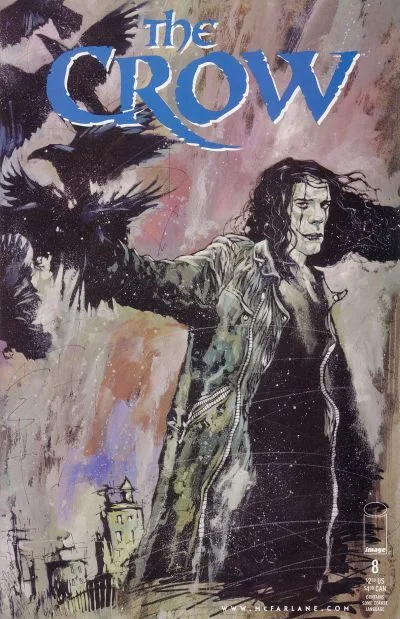 Cover of Touch of Evil II