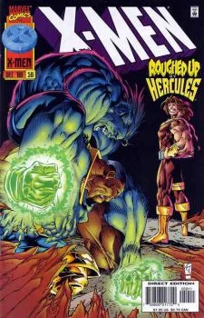 Cover of Touched
