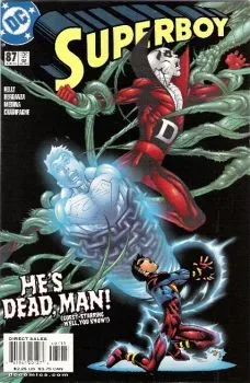 Cover of Touched by a Guardian Angel