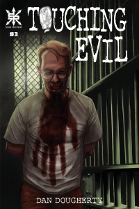 Issue #3