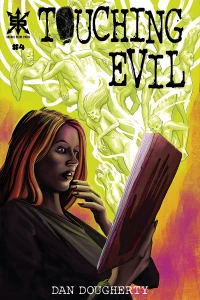 Issue #4
