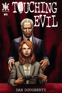 Issue #5