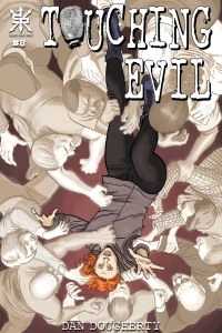 Issue #8