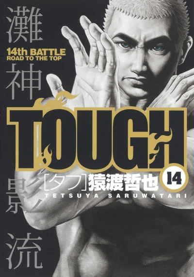 Cover of 14th Battle: Road To The Top