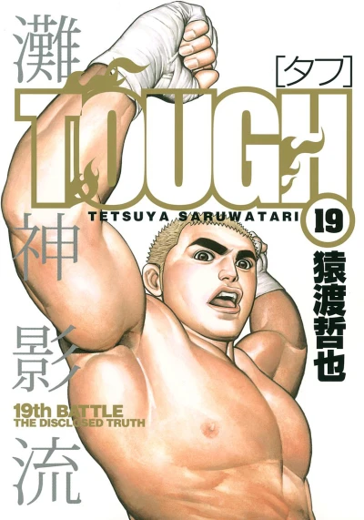 Cover of 19th Battle: The Disclosed Truth