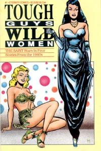 Tough Guys Wild Women