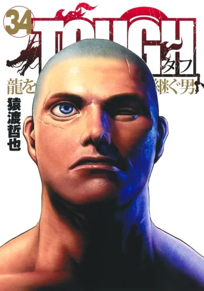 Cover of Vol. 34