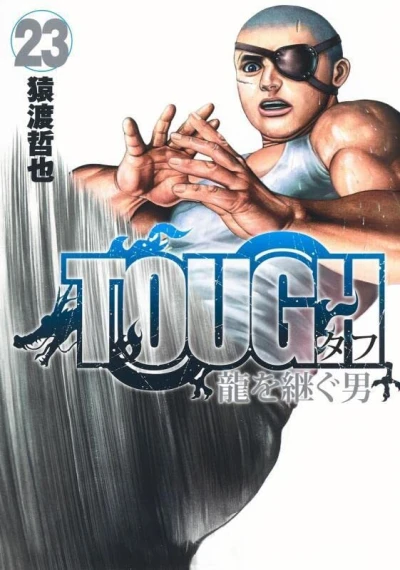Cover of Vol. 23