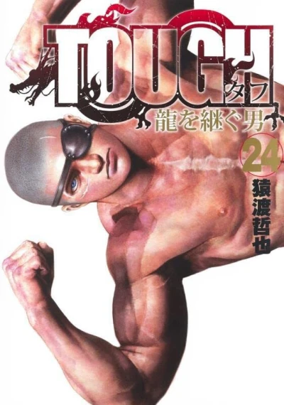 Cover of Vol. 24