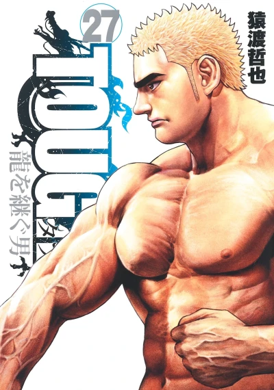 Cover of Vol. 27