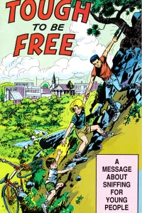 Issue #1