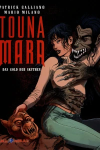 Das Gold der Skythen