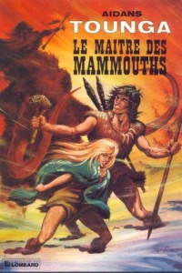 Le maître des mammouths