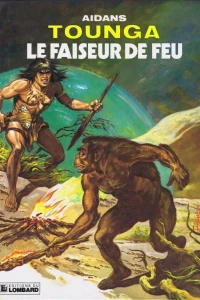 Le faiseur de feu