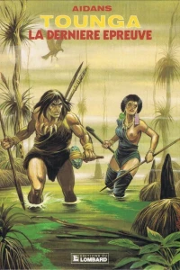 La dernière épreuve