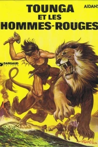 Et les hommes-rouges