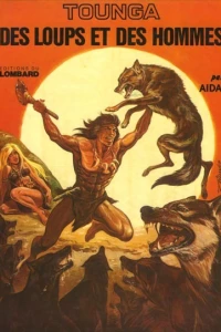 Des loups et des hommes