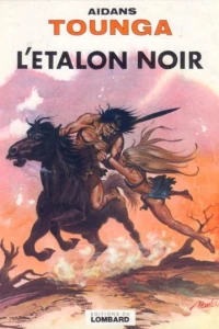 L'étalon noir