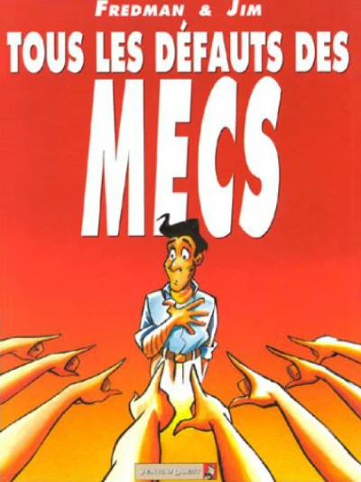Cover of Tome 1