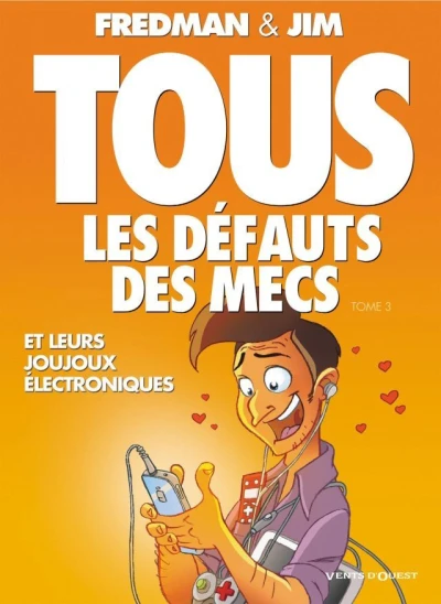Cover of Et leurs joujoux électroniques