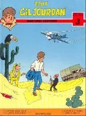 Cover of Aventures exotiques