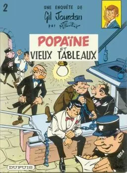 Cover of Enquêtes françaises