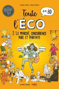 Le marché, concurrence pure et parfaite