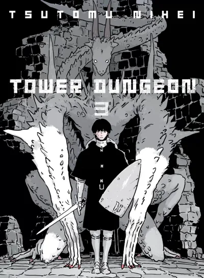 Cover of Vol. 3