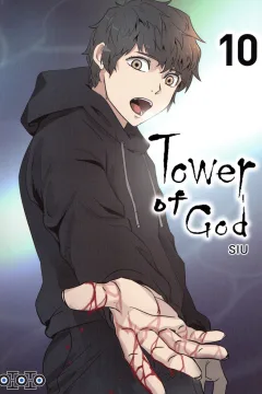 Issue #10