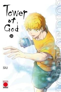 Issue #10