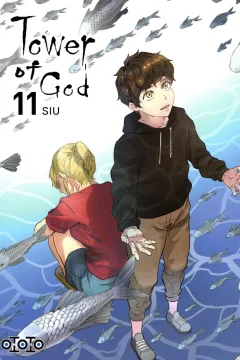 Issue #11