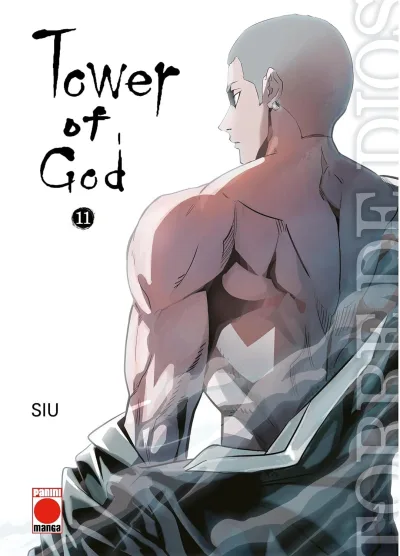 Cover of Issue #11