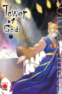 Issue #7