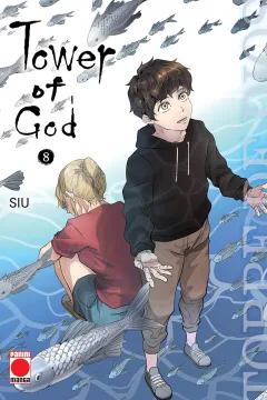 Issue #8