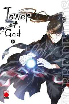 Issue #9