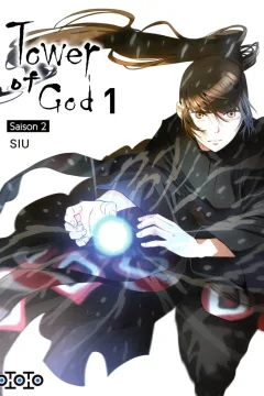 Issue #1
