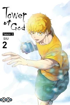 Issue #2