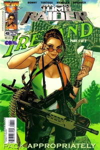 Tower of Souls, Part 1