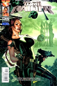 Tower of Souls, Part 2