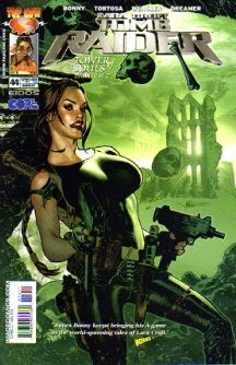 Cover of Tower of Souls, Part 2