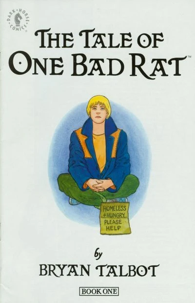 Cover of Town (Part 1)