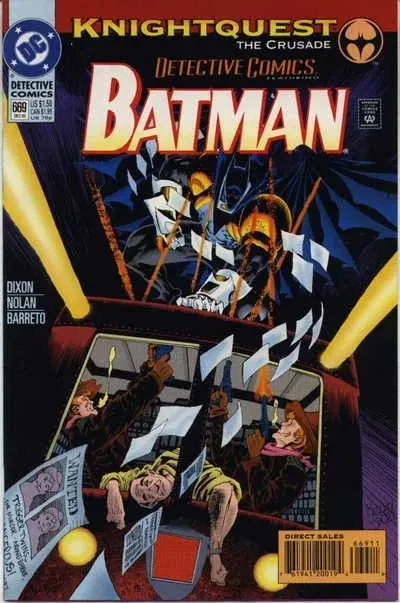 Cover of Town Tamer