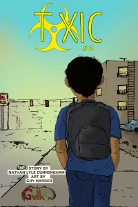 Issue #2