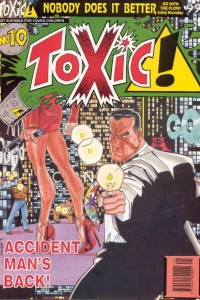 Issue #10
