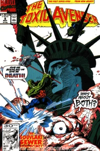 The Souvlaki Sewer Syndrome (Part 2): Oooze Brute